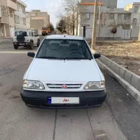 پراید مدل۹۵ عروسک