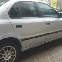 سمند lx 85