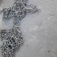 زنجیر چرخ برای نیسان