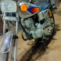 موتور سیکلت پیشرو 94 سند سفید