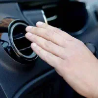 شست‌وشوی بخاری بدون باز کردن داشبورد (در محل)