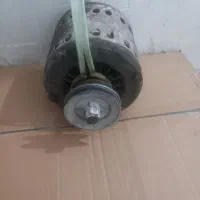 موتور کولر