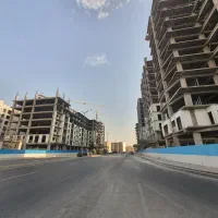 فروش واحد۱۷۶متری دونبش ویو و نور جنوب تریتیومVIP|فروش آپارتمان|تهران, شهرک یاس|دیوار