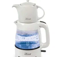 کتری و چایساز فلر اورجینال ts370