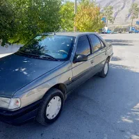 405glx|خودرو سواری و وانت|شیراز, زرهی|دیوار