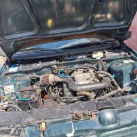 پژو اردی84|خودرو سواری و وانت|مرودشت, ابوذر شمالی|دیوار