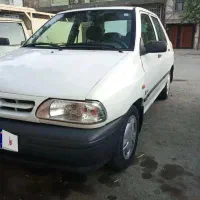 پراید مدل 94دوگانه کارخانه|خودرو سواری و وانت|آق قلا, |دیوار