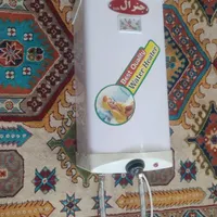 آبگرمکن برقی درحد نو|آبگرمکن، پکیج، شوفاژ|گلستان (تهران), |دیوار