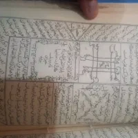 دعا نویسی سرکتاب