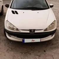 206مدل 97|خودرو سواری و وانت|پیشوا, |دیوار