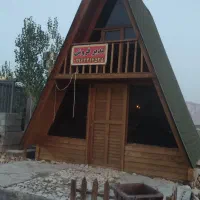 ساخت انواع کلبه سویسی