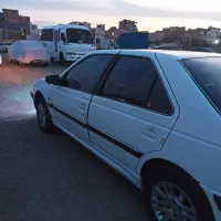 پژو پارس سال 1400|خودرو سواری و وانت|باقرشهر, |دیوار