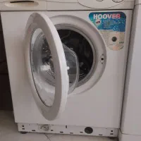 ماشین لباسشویی هوور عالی برای ویلا