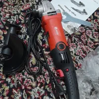 دریل شارژی و مینی فرز با گارانتی|ابزارآلات|کرمان, |دیوار