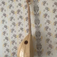 باغلاما|سازهای سنتی|اهر, |دیوار