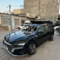 شاین مکس مدل ۲۰۲۳ تصادفی