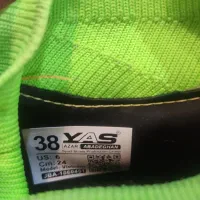 کفش کتانی سایز ۳۸|کیف، کفش، کمربند|تهران, جنت‌آباد جنوبی|دیوار