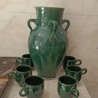 کوزه و لیوان