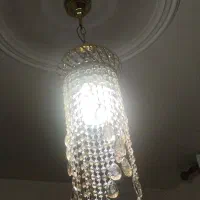 لوستر اشپزخانه