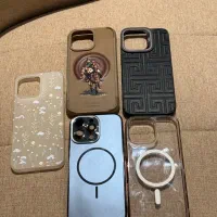 قاب ایفون۱۶ پرومکس|لوازم جانبی موبایل و تبلت|مشهد, نکاح|دیوار