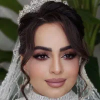میکاپ و شنیونvip از ۱۶۰۰|خدمات آرایشگری و زیبایی|کرج, حصارک پایین|دیوار