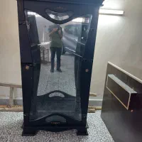 بوفه کاملا سالم