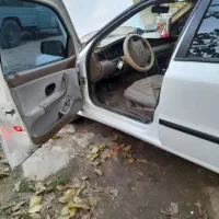 سمندموتوملیتمیز|خودرو سواری و وانت|خوی, |دیوار