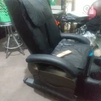 صندلی ماساژ  تخت شو فول ماساژ آلمانی اصل|تجهیزات ورزشی|شیراز, شهرک رضوان|دیوار