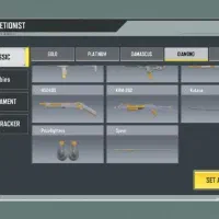 اکانت کالاف