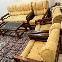 مبل|مبلمان خانگی و میز عسلی|تهران, سنائی|دیوار