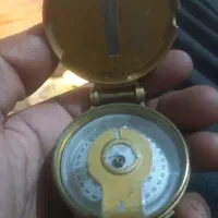 قطب نما