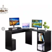 میز کامپیوتر مدل CHC-003