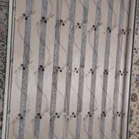 پرده زبرا
