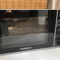 مایکروویو مدل گوسونیک