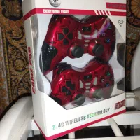 دسته بلوتوس mx217