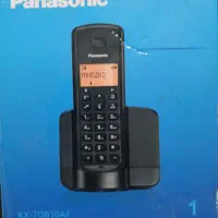 تلفن بی سیم پاناسونیک