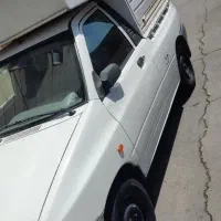 مدل ۴۰۱ بیرنگ کم کار در حد صفر فوری|خودرو سواری و وانت|تهران, زمزم|دیوار