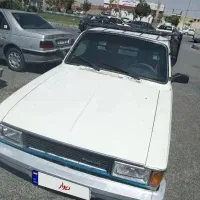 وانت پیکان دوگانه سوز مدل 93