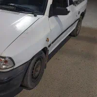 پراید وانت ۹۳