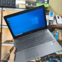 لپتاب استوک مدل (HP (ZBOOK15 G3