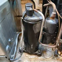 کولر|کولر گازی و فنکوئل|نورآباد ممسنی, |دیوار