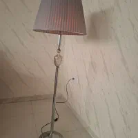 آباژور و ساعت اینیی