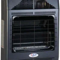 بخاری دیواری بدون دودکش