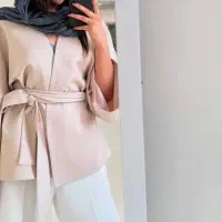 یک عدد کت نو مشکی