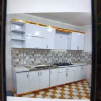 بالایی و پایینی /کابینت پیش ساخته /آماده نصب /|مصالح و تجهیزات ساختمان|ارومیه, |دیوار