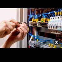 برق کار صنعتی وساختمان