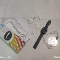 ساعت هوشمند S11 PRO