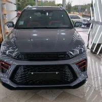 کی ام سی KMC A5  توربو اتوماتیک مدل 1404 بدون رنگ