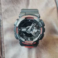 ساعت جی شاک مدل GA-110HR5146
