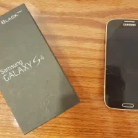 موبایل سامسونگ گلکسی اس ۴